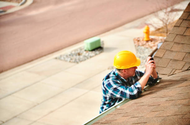 Best Commercial Roofing Services  in Birch Run, MI