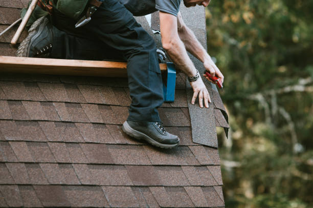 Best Emergency Roof Repair  in Birch Run, MI